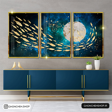 تابلو دکوراتیو