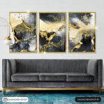 تابلو لاکچری فوق العاده پرطرفدار 0334