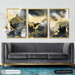 تابلو لاکچری فوق العاده پرطرفدار 0334