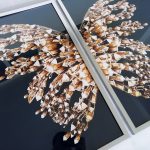 تابلو دو تکه زیبا، پرطرفدار و خاص 0304 - تصویر 3