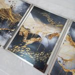 تابلو لاکچری فوق العاده پرطرفدار 0334 - تصویر 6