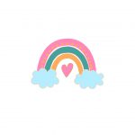 تابلو 5 عددی پرنسسی کد0018 - تصویر 3