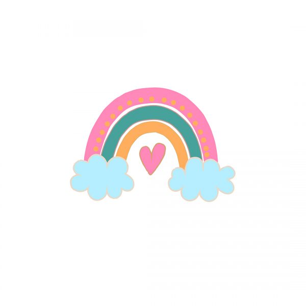 تابلو 5 عددی پرنسسی کد0018 - تصویر 3