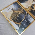 تابلو لاکچری فوق العاده پرطرفدار 0334 - تصویر 4