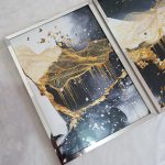 تابلو لاکچری فوق العاده پرطرفدار 0334 - تصویر 7