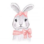 تابلو سه عددی فاتزی دخترونه کد 0020 - تصویر 4