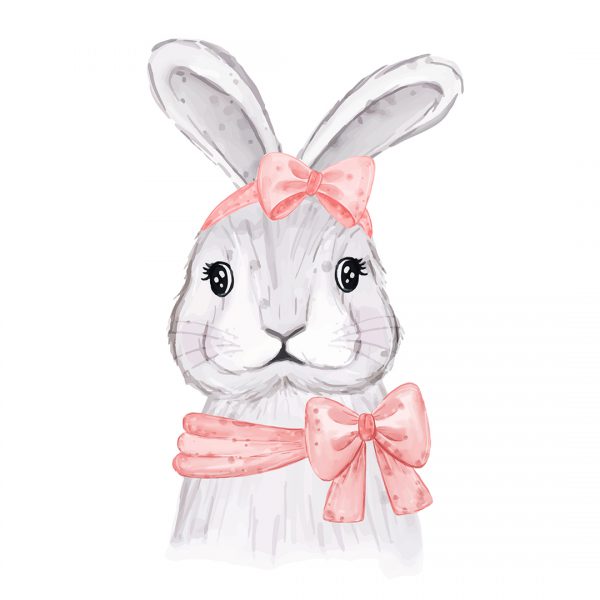 تابلو سه عددی فاتزی دخترونه کد 0020 - تصویر 4