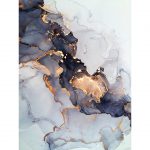 تابلو 4 تکه جذاب و مدرن کد 0291 - تصویر 6