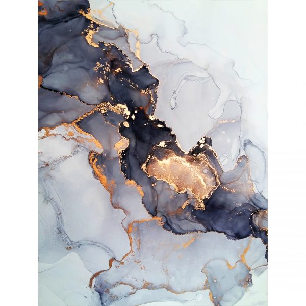 تابلو 4 تکه جذاب و مدرن کد 0291 - تصویر 6