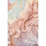 تابلو 5 تکه جذاب و ملیح کد 0293 - تصویر 5