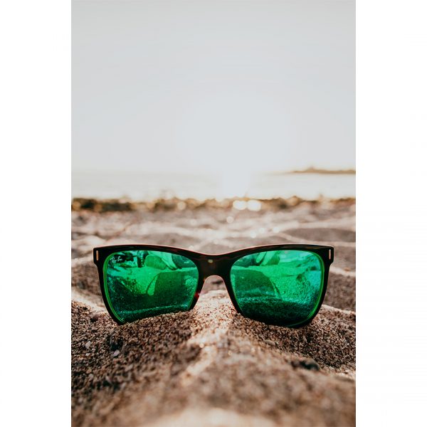 505 تابلو 7 تکه پرانرژی سبز رنگ کد 0296 - تصویر 7