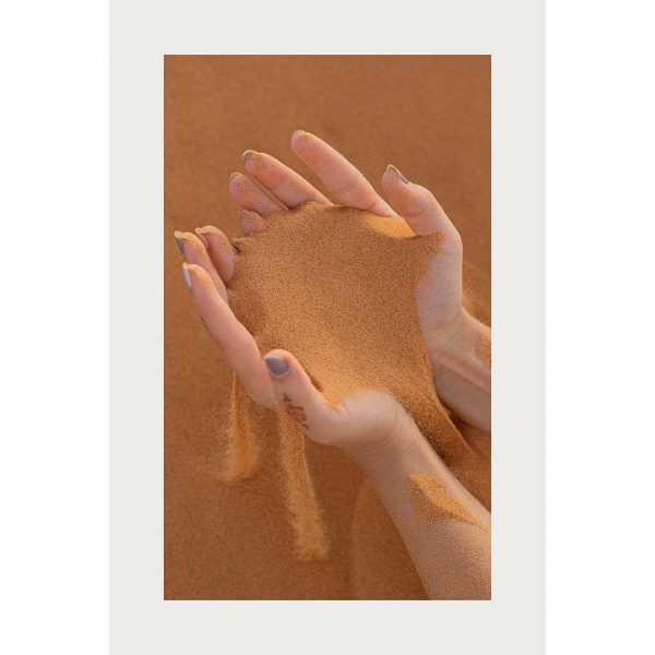 تابلو 7 تکه جذاب قهوه ای کد 0297 - تصویر 3