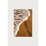 تابلو 7 تکه جذاب قهوه ای کد 0297 - تصویر 8