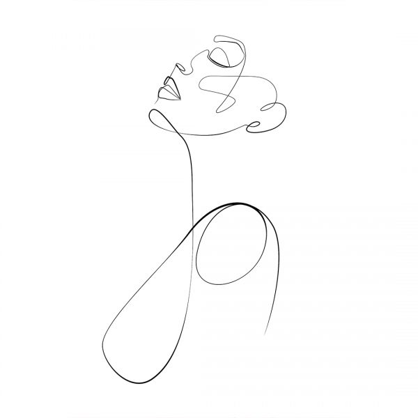 525 تابلو 6 تکه فوق العاده زیبا کد 0298 - تصویر 5