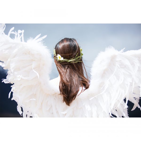 تابلو 8 تکه جذاب با تم ملایم کد 0307 - تصویر 3