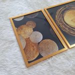 تابلو خاص و لاکچری سه عددی کد 0330 - تصویر 4