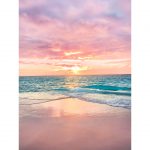 تابلو 6 تکه خیلی خوشگل کد 0321 - تصویر 3