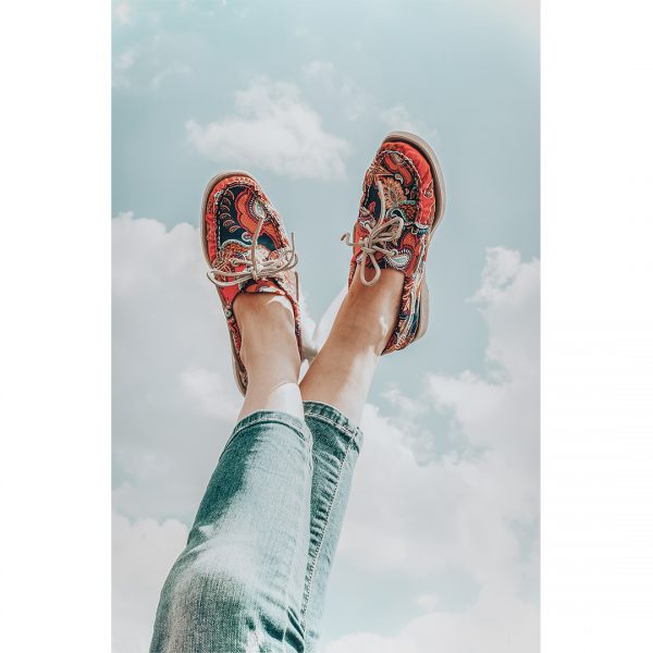 تابلو 6 تکه خیلی خوشگل کد 0321 - تصویر 4