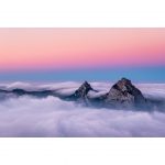 تابلو 6 تکه خیلی خوشگل کد 0321 - تصویر 7