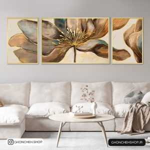 تابلو فوق العاده زیبا کد 0386