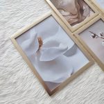 تابلو 5 تکه وان یکاد ملیح کد 0360 - تصویر 6