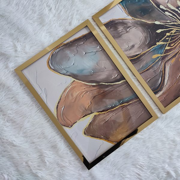 تابلو فوق العاده زیبا کد 0386 - تصویر 4