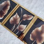 تابلو سه تکه خاص کد 0385 - تصویر 3