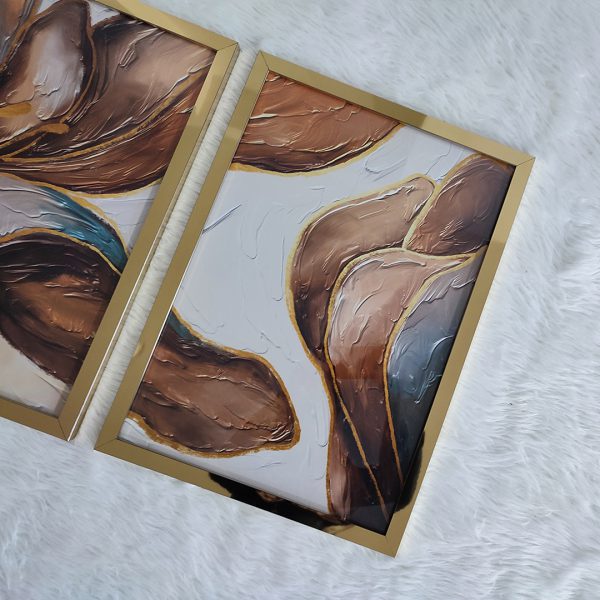 تابلو فوق العاده زیبا کد 0386 - تصویر 2