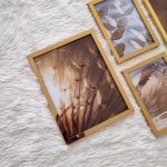 تابلو 4 تکه زیبا و جذاب کد 0371 - تصویر 4