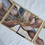 تابلو فوق العاده زیبا کد 0386 - تصویر 3