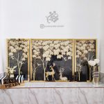 سه سه عددی مدرن کد 0411 - تصویر 2