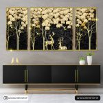 سه سه عددی مدرن کد 0411