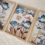 تابلو سه عددی زیبا کد 0412 - تصویر 3