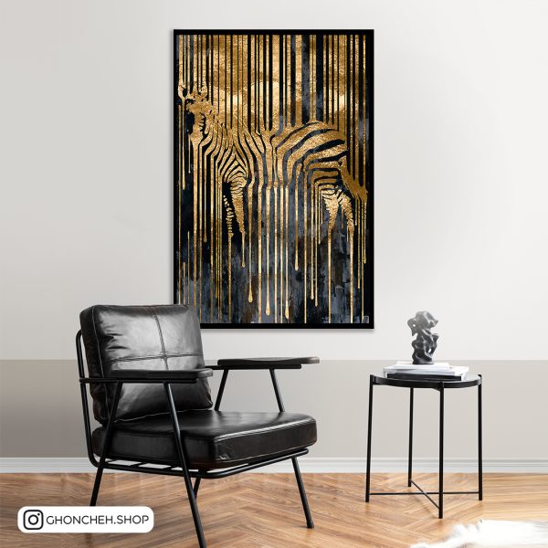 1838 تابلو تک خاص کد 0464 - تصویر 1