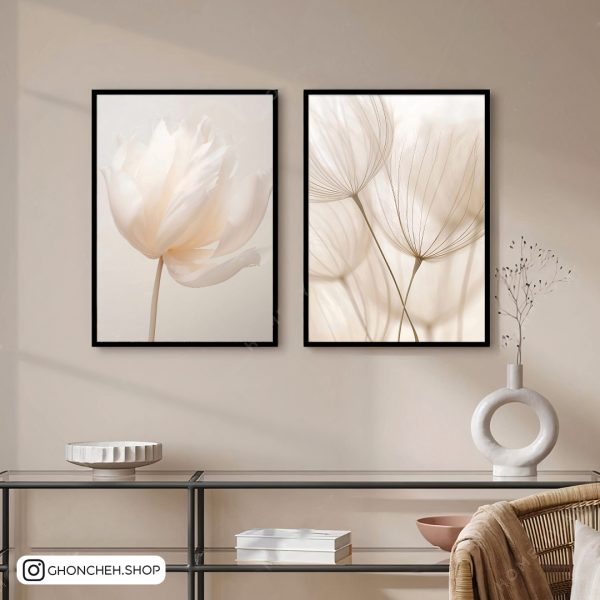 IMG_20241230_224637_887 ست دو تکه ملیح و مدرن کد 0517 - تصویر 1