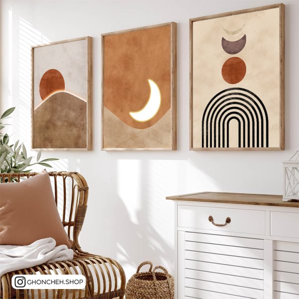 IMG_20241230_225947_270 ست سه عددی مینیمال جذاب کد 0523 - تصویر 1