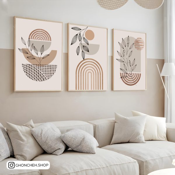 IMG_20241230_232106_842 ست سه عددی مینیمال جذاب کد 0528 - تصویر 1