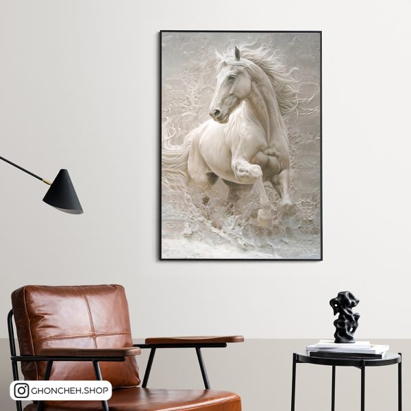 IMG_20241230_232211_811 تابلو تکی مدرن جذاب کد 0529 - تصویر 1