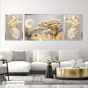 ست فوق العاده جذاب کد 0536