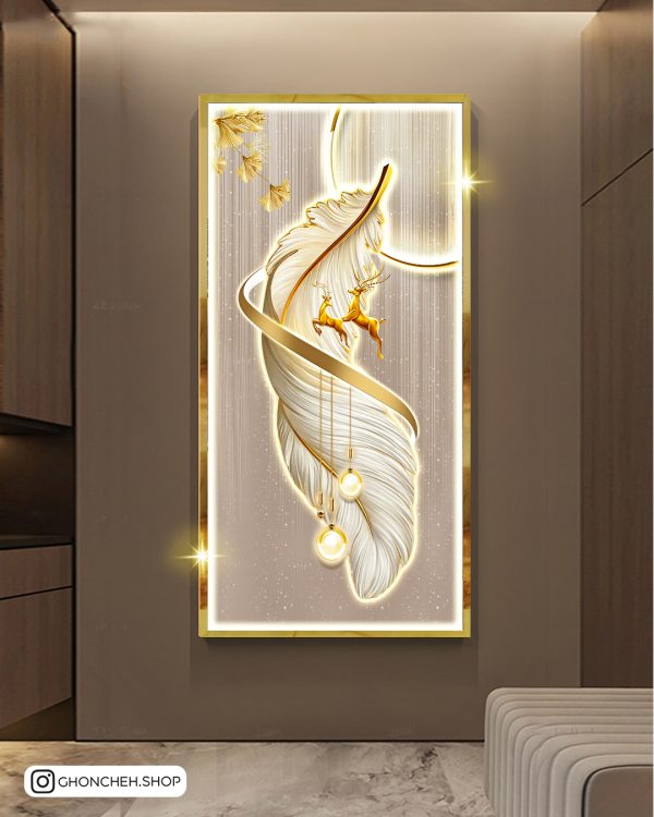 IMG_20250218_124938_330 تابلو فوق العاده جذاب کد 0536 - تصویر 1